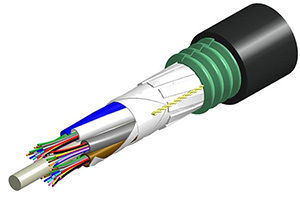 Fire Survival Cable (FSC)