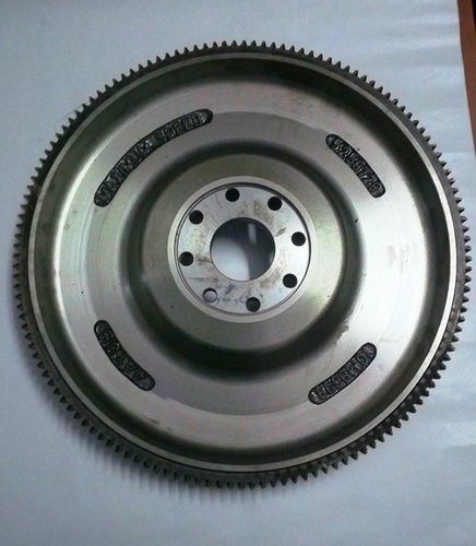 Flywheel Assembly