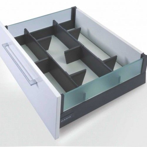 Innotech Drawer W/glass Sides (Itsinggls)