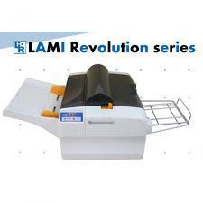 Automatic Lami Revo A3/A4 Laminator