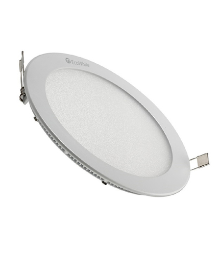 Led Slim Downlight Application: Pathway