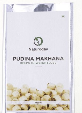Naturoday Makhana Gorgon Nuts