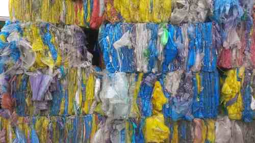 PE Film - Octane Grade LLD Material, Clear & Flexible Packaging Solution for Food Items