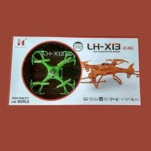 Quad Copter Toy