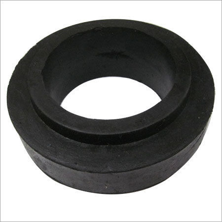 Roller Rubber Ring - High-Quality Rubber, Available in Various Sizes - Highly Temperature Resistant, Dimensional Accuracy, High Wear and Tear Resistance