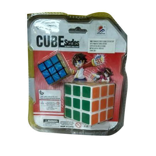 cube world toy