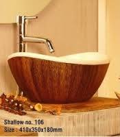 Simpolo Ceramics Wash Basin Age Group: Adults