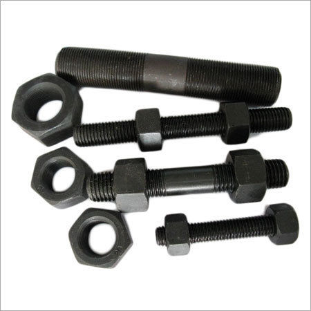 Threaded Metal Studs