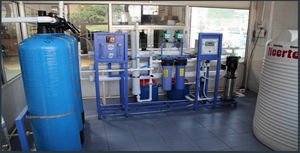 Cost Effective Akshay Swachh Water Treatment Plant 