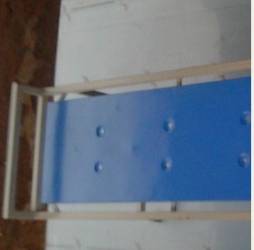 Water Resistance Attendent Bench