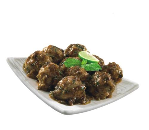 Chicken Ball Manchurian