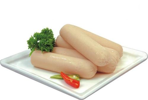 Chicken Breakfast Sausage - Frozen Chicken Variety, Freshly Prepared for Premium Quality