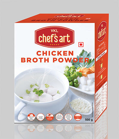 Chicken Broth Seasoning Powder