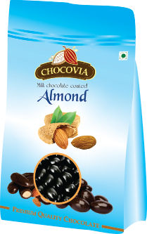 Chocovia Almond
