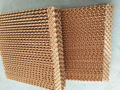 Evaporative Air Cooler Pads