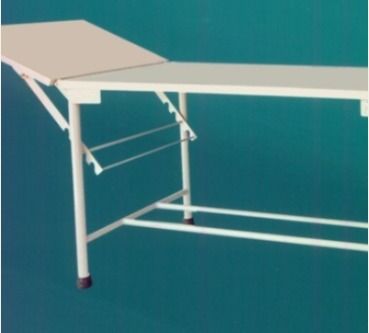 examination table