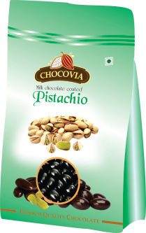 Fresh Pistachio