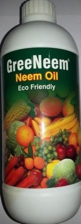 Greeneem Neem Oil