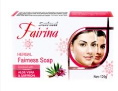 Herbal Fairness Soap