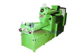 Industrial Soap Making Machine