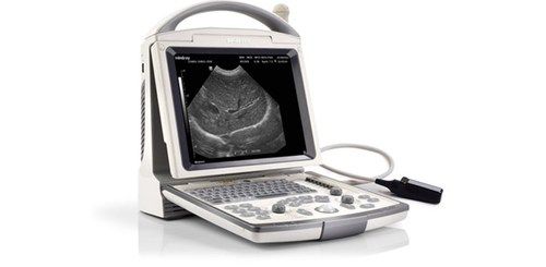 Mindray Dp-30 Veterinary Ultrasound Scanner Warranty: 1 Year