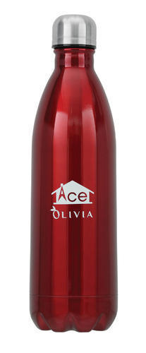 Olivia Stainless Steel Vacuum Bottle - 1000ml