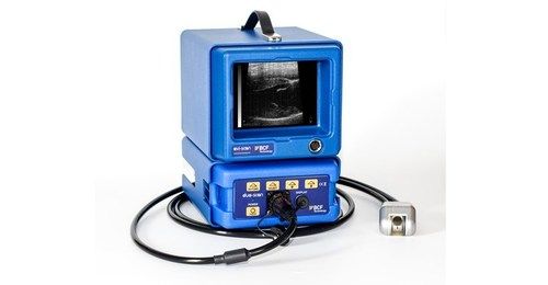 Ovi Scan Sheep Ultrasound Scanner