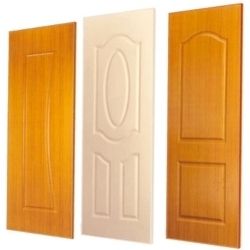 Plywood Shuttering Door