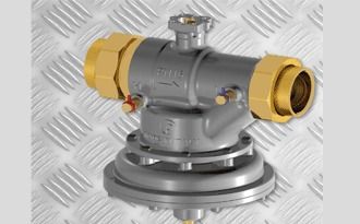 Pressure Independent Control Valves