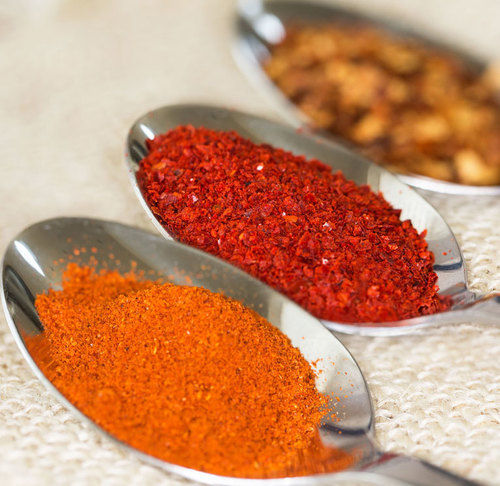 Quaity Spices