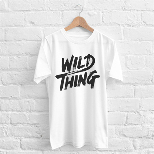 SelfieA PhotoA T-Shirt Printing Service