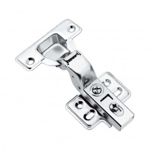 soft closing hinge