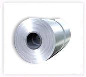 Stainless Steel Coils