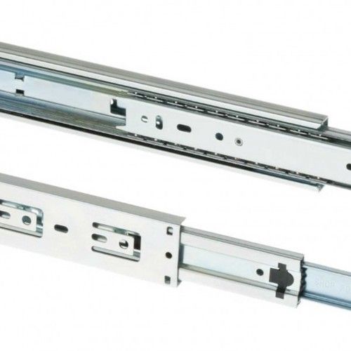 Aluminum Telescope Slide Bar