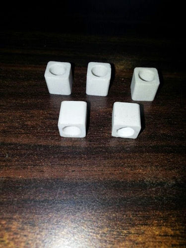 Ceramic Square Beads