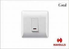 Havells Electric Switch