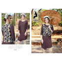 Ladies Jacket Kurti