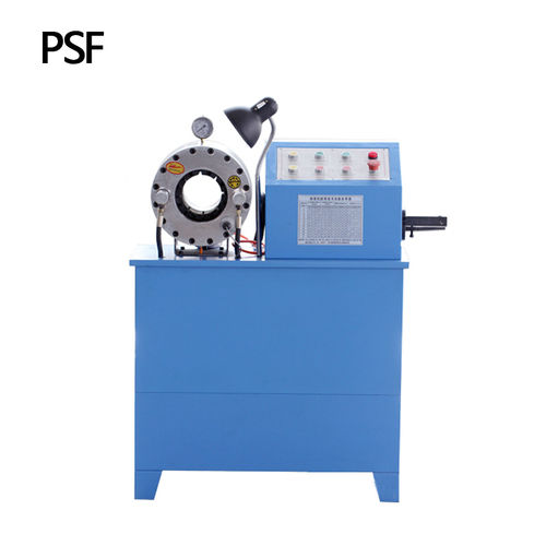 Multifunction Psf-51b Hose Crimping Machine