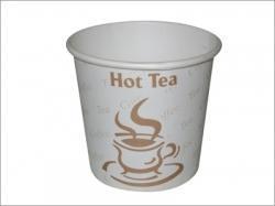 Paper 45ml Tea Cup