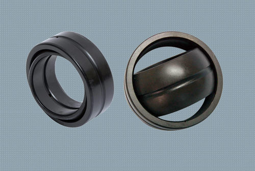 Plain Spherical Roller Bearings