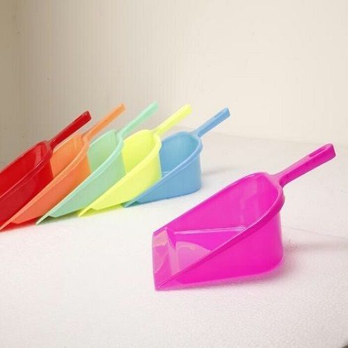 Plastic Dust Pan