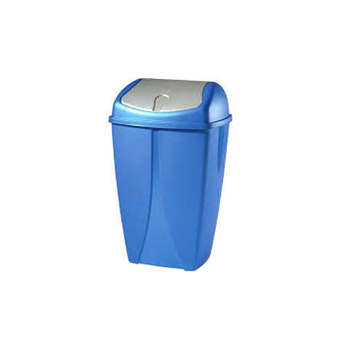 Plastic Outdoor Dustbin