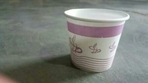 Round Paper Cup