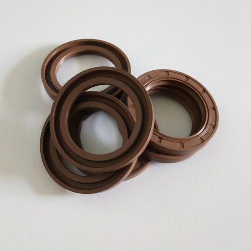 Rubber Tc Oil Seal Diameter: 30 Millimeter (Mm)