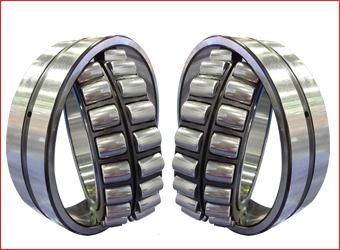 Spherical Roller Bearings