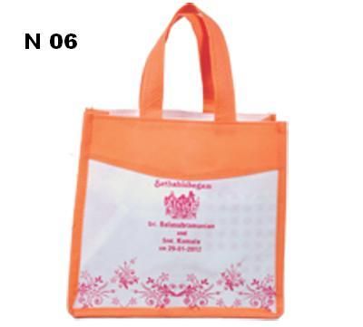 Thamboolam Bag