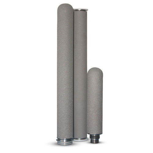 Titanium Filter Cartridge