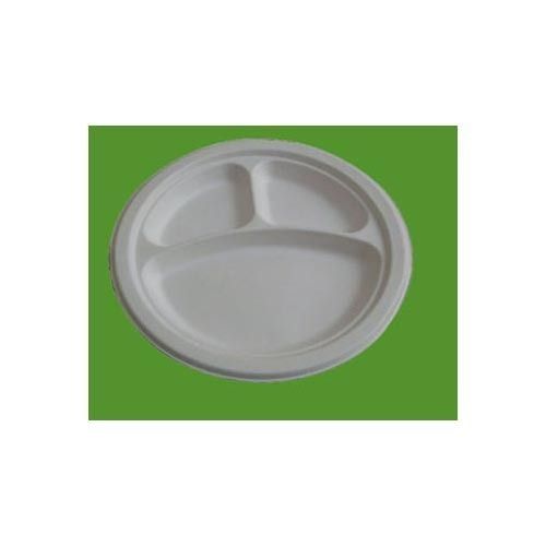 Biodegradable Eco-Friendly Plates