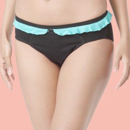 Different Available Adjustable Belly Ribbed Pregnancy Underwear