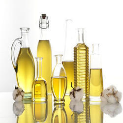 Cotton Seed Oil